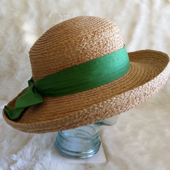 kate lord straw hats